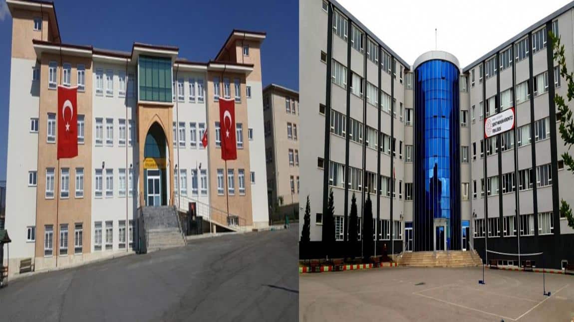 Beyşehir ve Seydişehir Fen Liselerine gezi düzenlendi.
